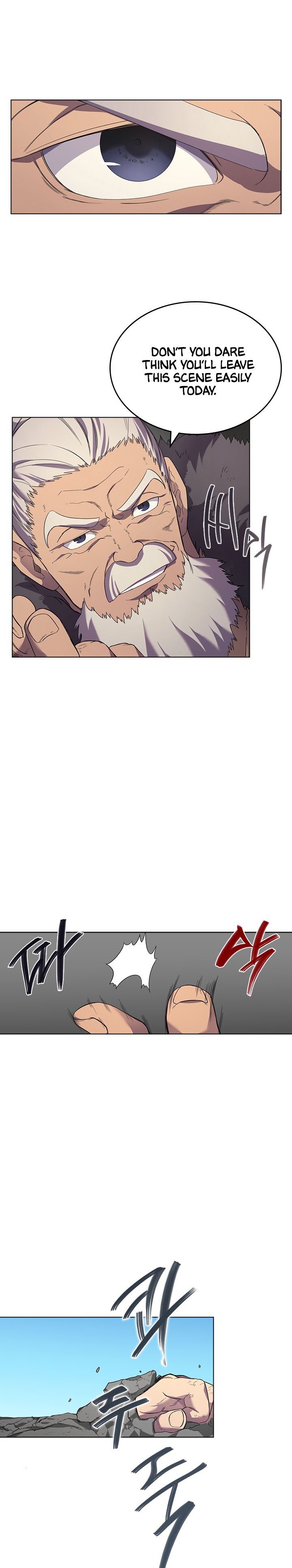 Chronicles of Heavenly Demon chapter 102 page 14