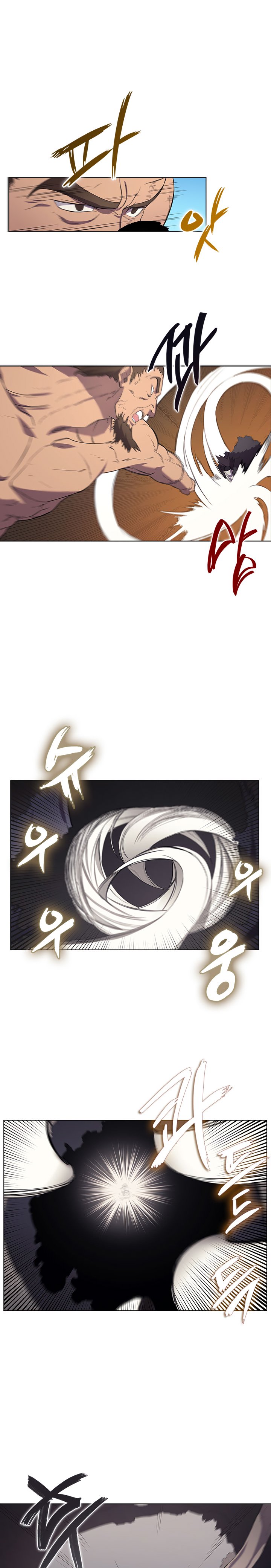 Chronicles of Heavenly Demon chapter 102 page 8