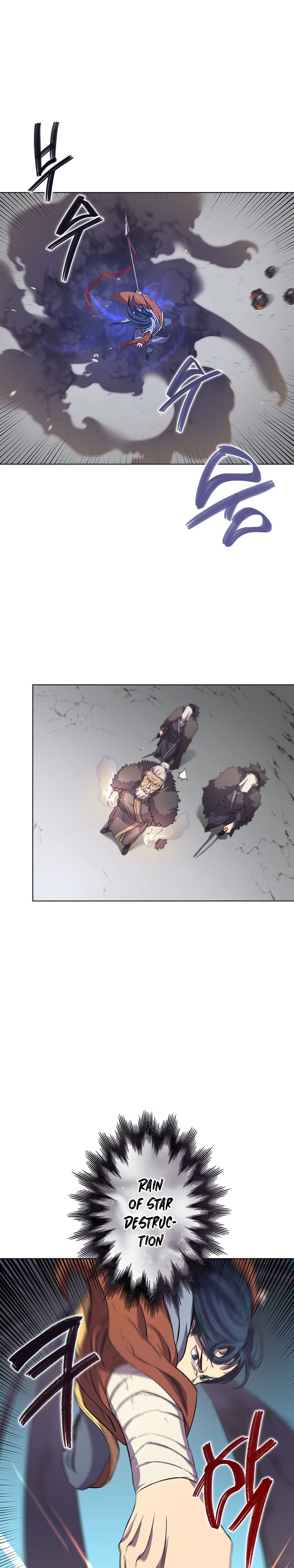 Chronicles of Heavenly Demon chapter 103 page 18