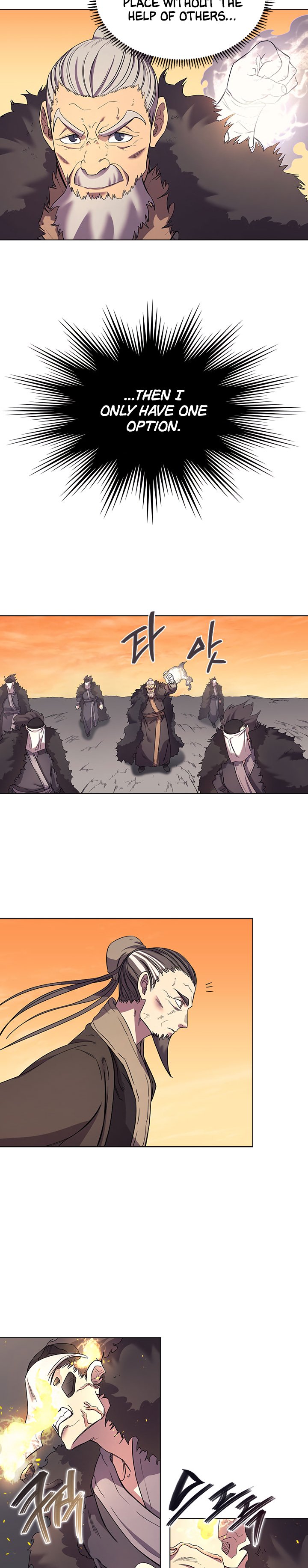 Chronicles of Heavenly Demon chapter 109 page 3