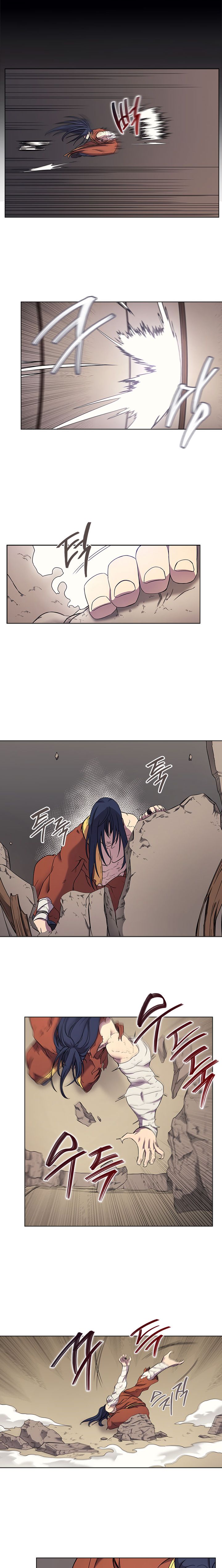 Chronicles of Heavenly Demon chapter 113 page 11