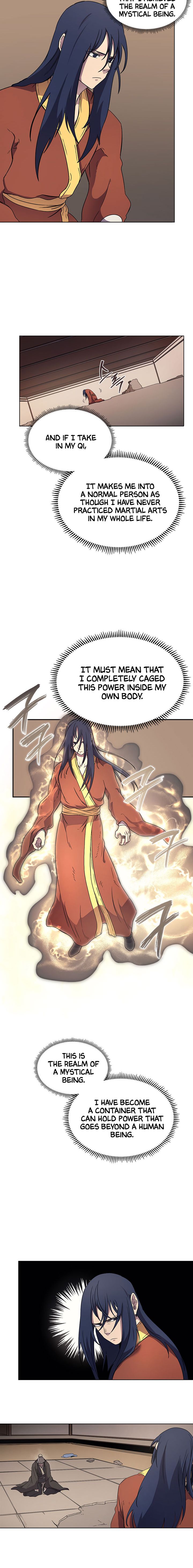 Chronicles of Heavenly Demon chapter 114 page 4