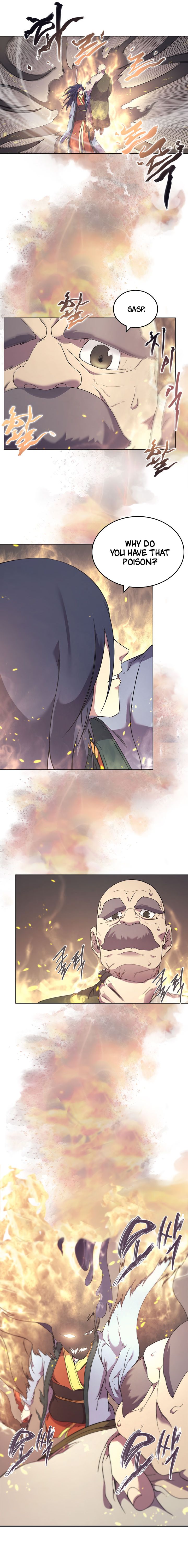 Chronicles of Heavenly Demon chapter 118 page 4