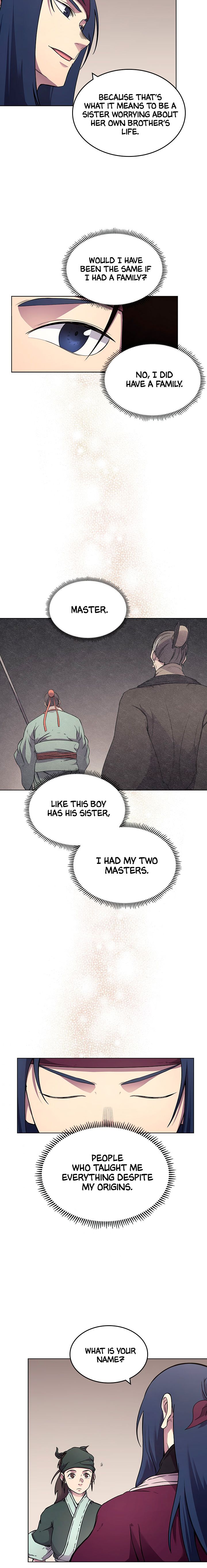 Chronicles of Heavenly Demon chapter 126 page 12