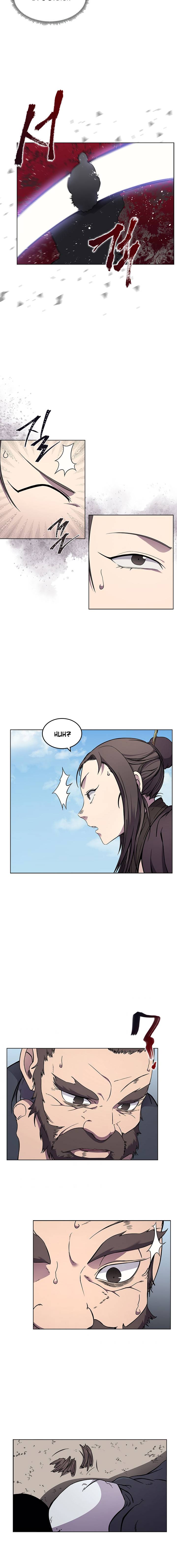 Chronicles of Heavenly Demon chapter 135 page 7