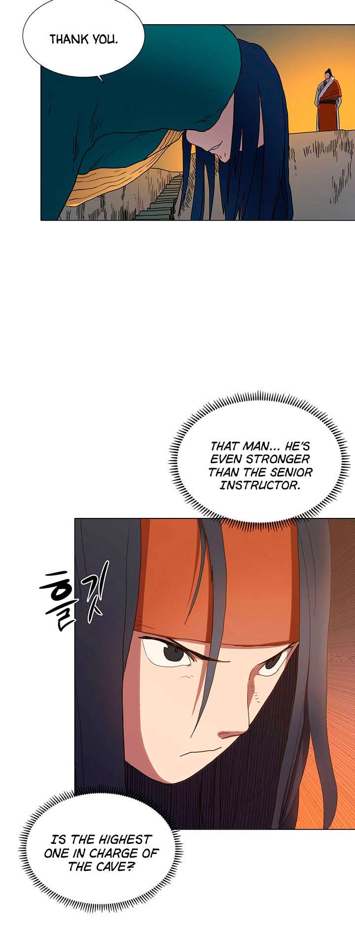 Chronicles of Heavenly Demon chapter 14 page 5