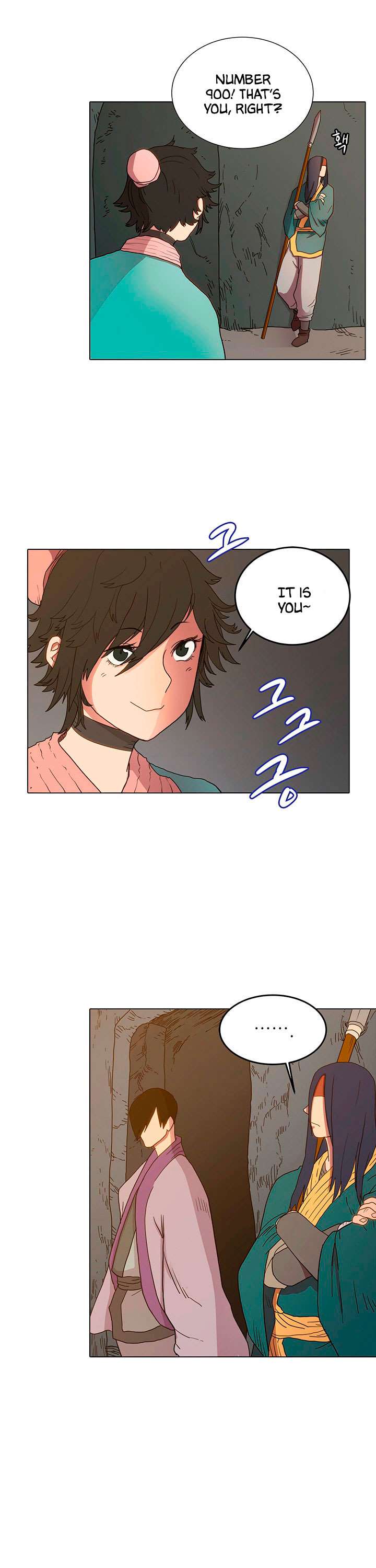 Chronicles of Heavenly Demon chapter 14 page 8