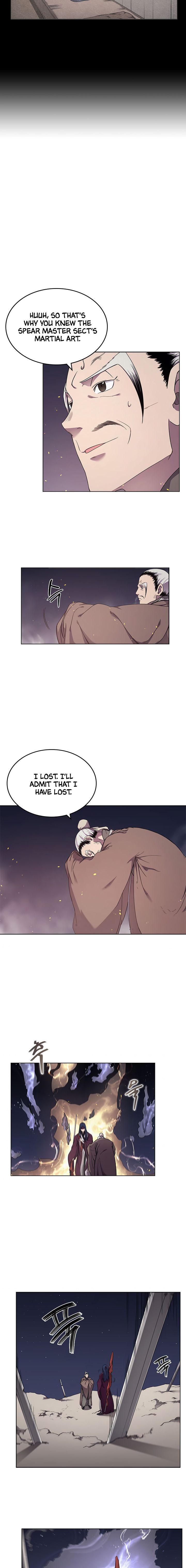 Chronicles of Heavenly Demon chapter 141 page 6