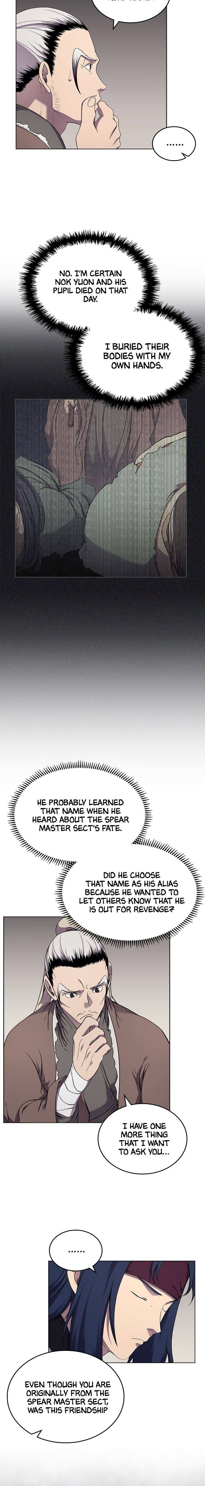 Chronicles of Heavenly Demon chapter 142 page 4