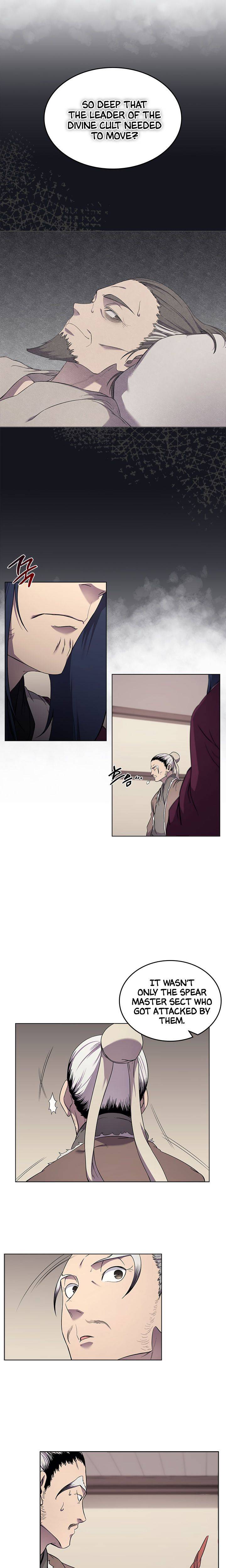 Chronicles of Heavenly Demon chapter 142 page 5