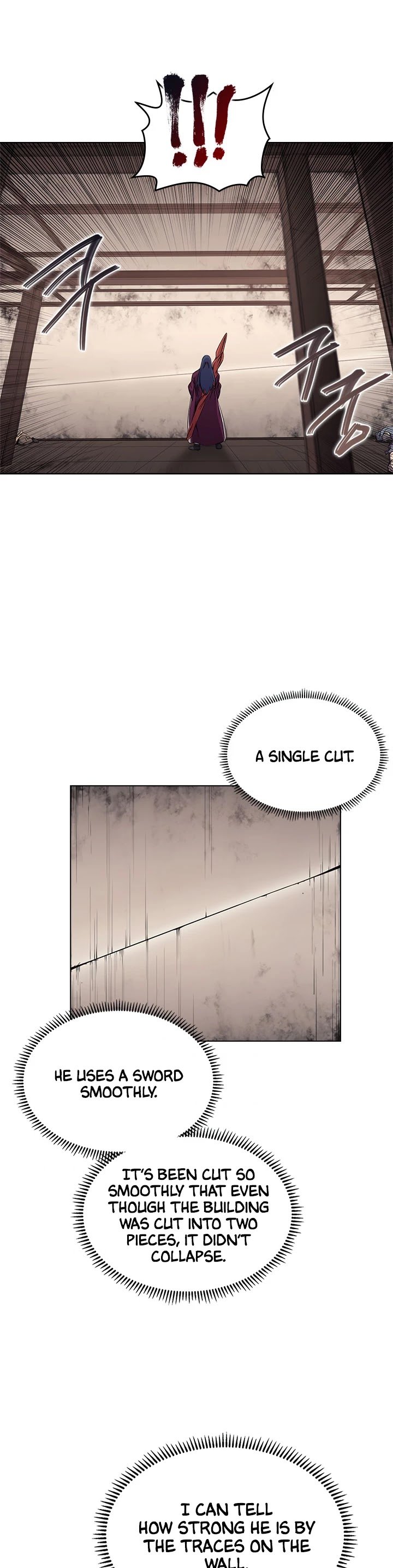 Chronicles of Heavenly Demon chapter 144 page 11