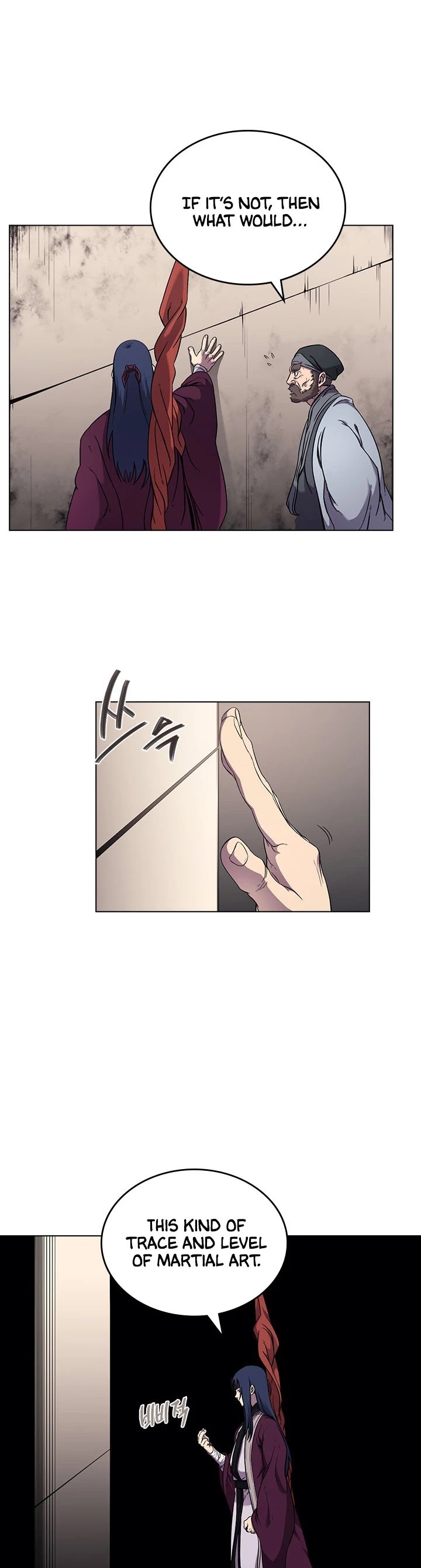 Chronicles of Heavenly Demon chapter 144 page 15