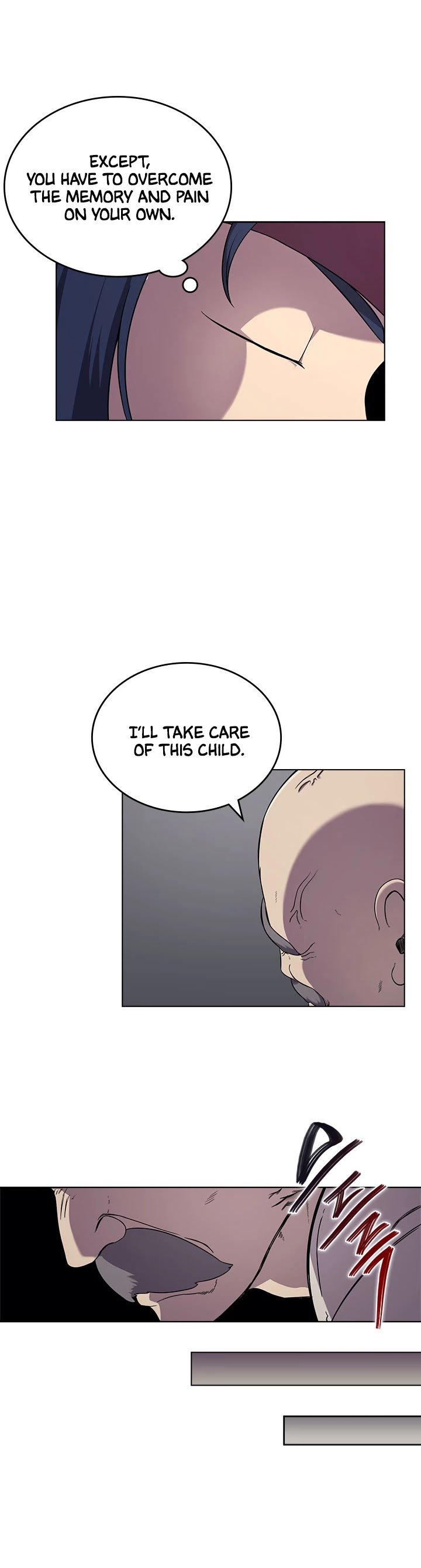 Chronicles of Heavenly Demon chapter 144 page 19