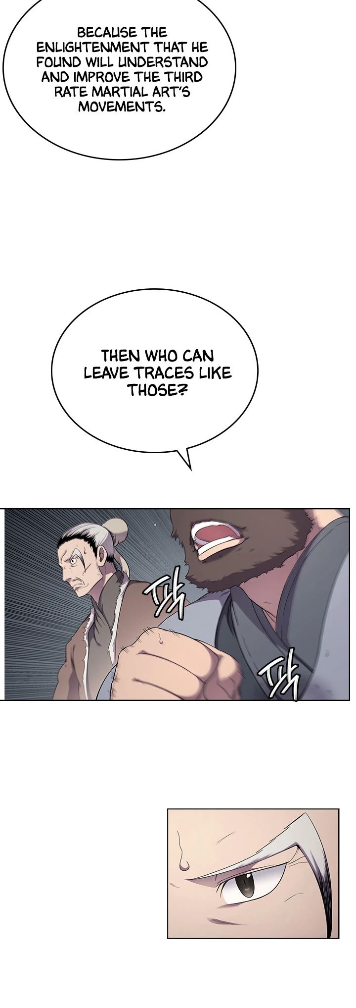 Chronicles of Heavenly Demon chapter 144 page 29