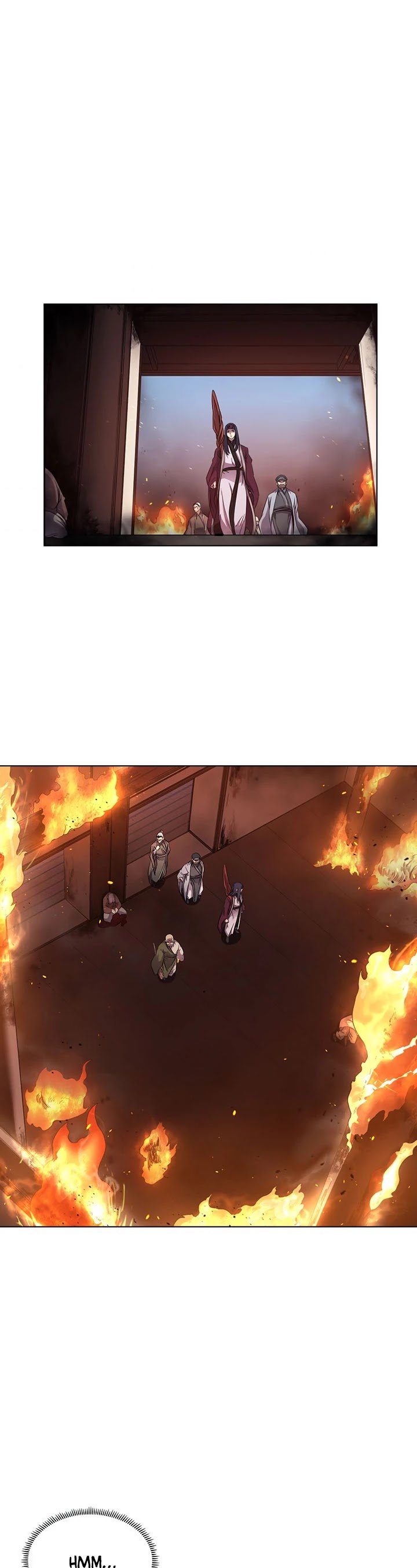 Chronicles of Heavenly Demon chapter 144 page 5