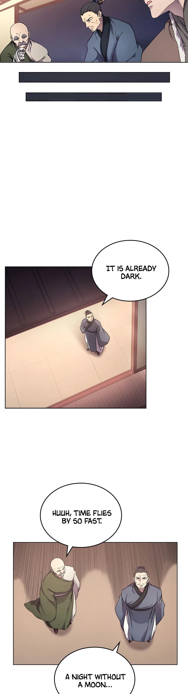 Chronicles of Heavenly Demon chapter 146 page 15