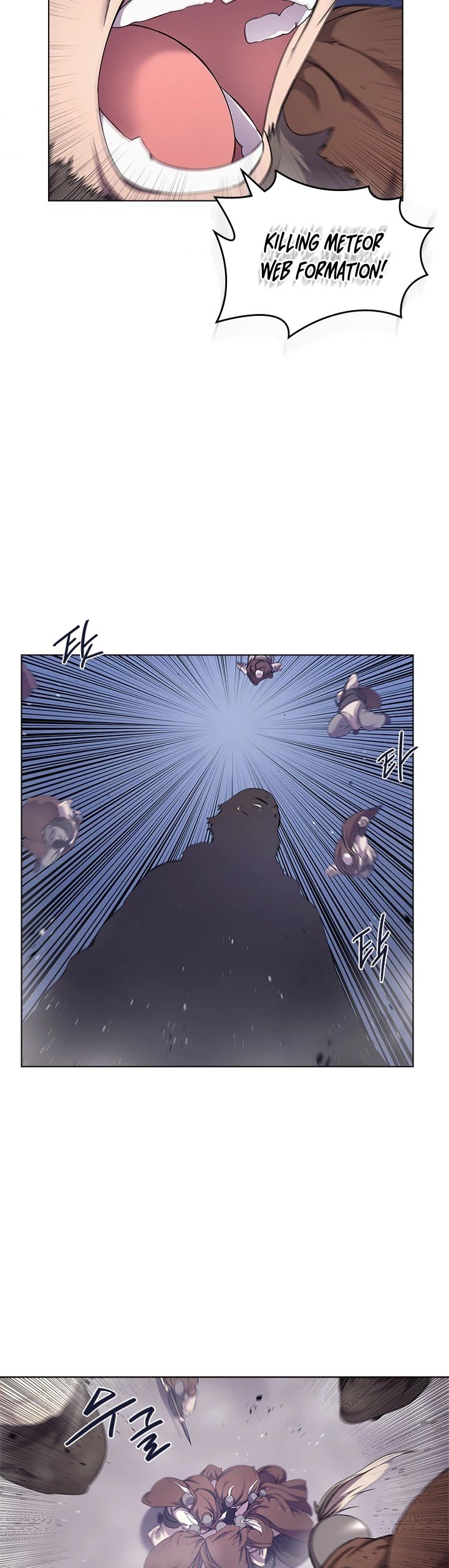 Chronicles of Heavenly Demon chapter 146 page 29