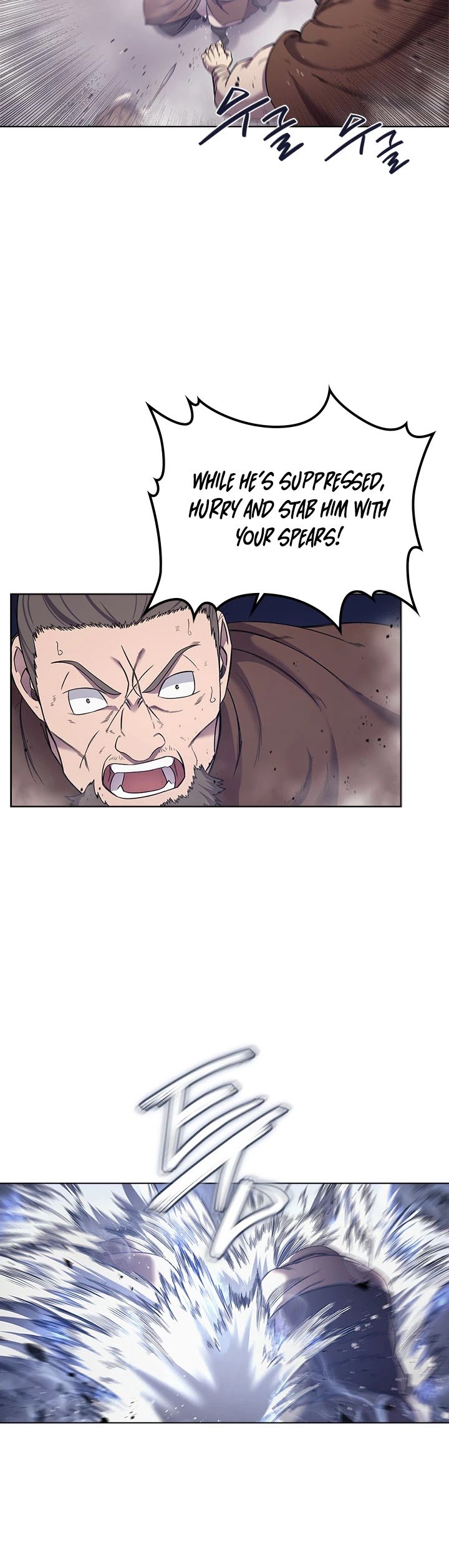 Chronicles of Heavenly Demon chapter 146 page 30