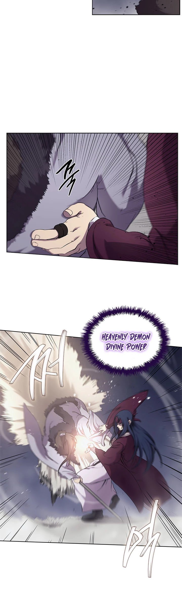 Chronicles of Heavenly Demon chapter 147 page 13