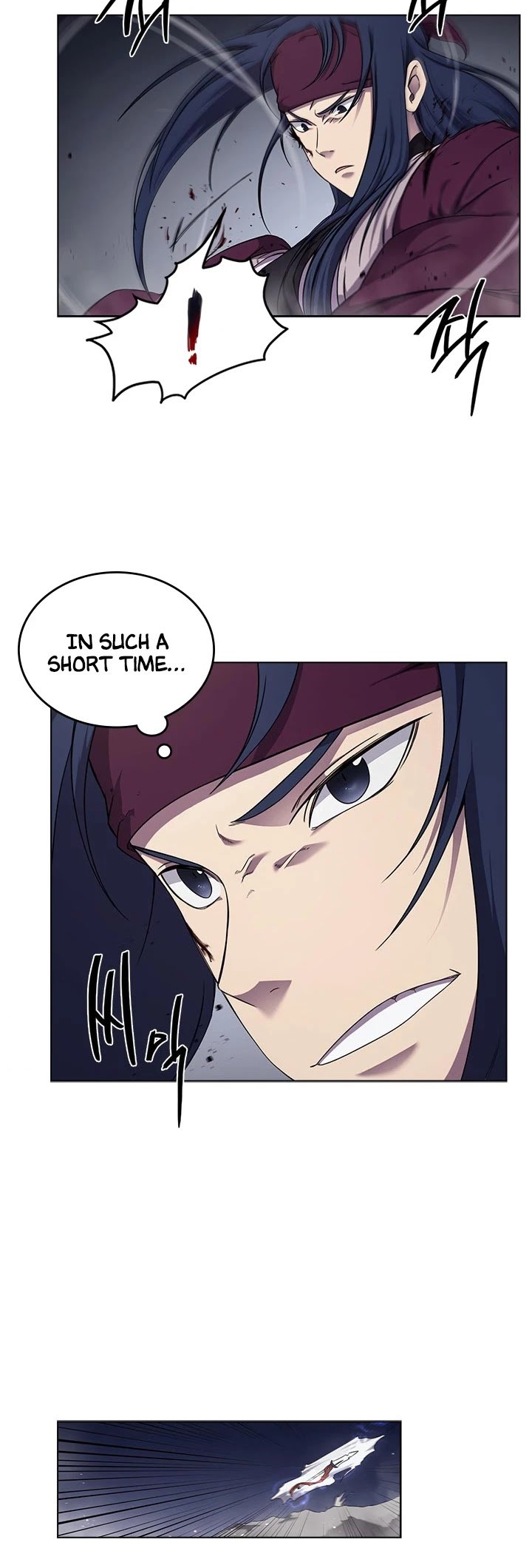 Chronicles of Heavenly Demon chapter 147 page 15