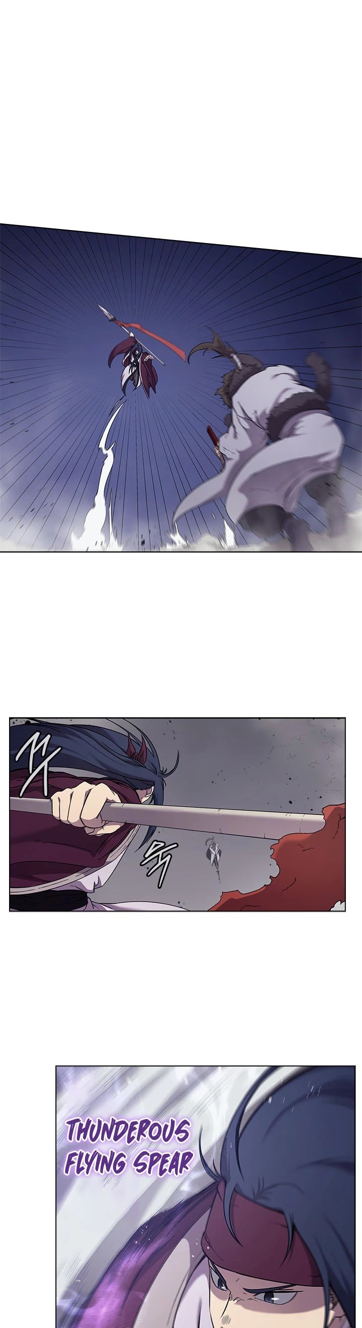 Chronicles of Heavenly Demon chapter 147 page 8