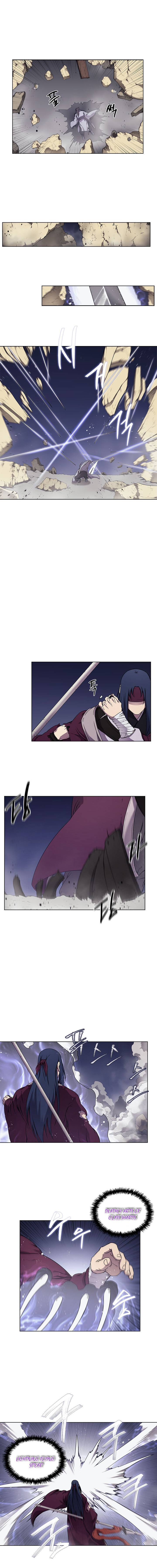 Chronicles of Heavenly Demon chapter 148 page 6