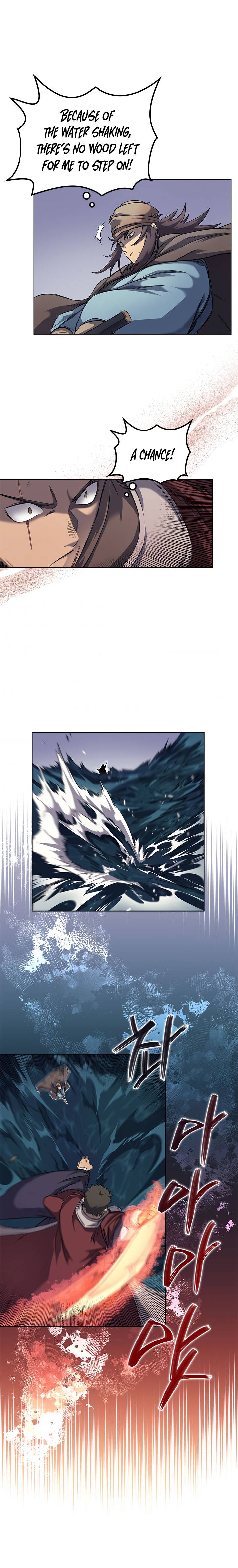 Chronicles of Heavenly Demon chapter 167 page 10