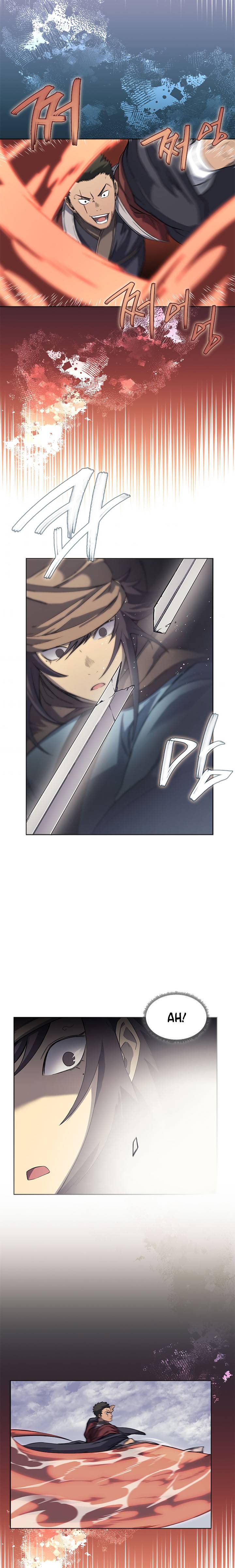 Chronicles of Heavenly Demon chapter 167 page 12