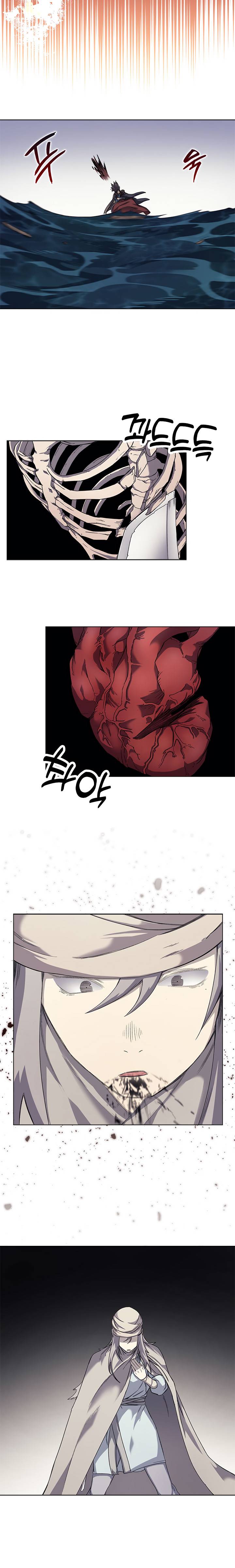 Chronicles of Heavenly Demon chapter 167 page 13