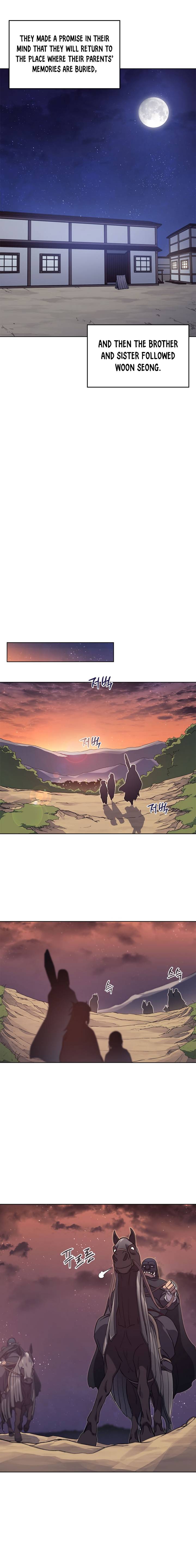 Chronicles of Heavenly Demon chapter 175 page 5