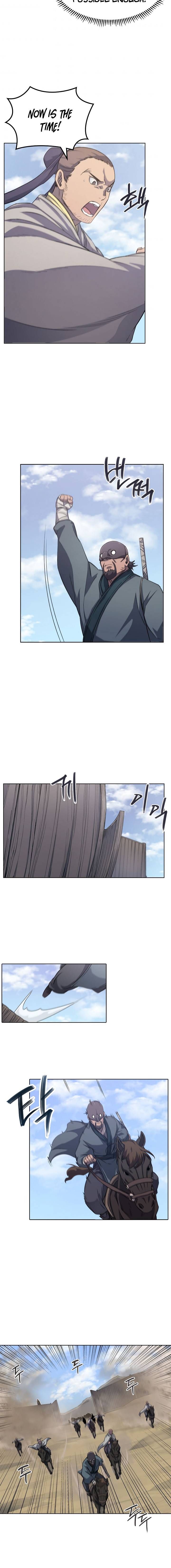 Chronicles of Heavenly Demon chapter 177 page 10