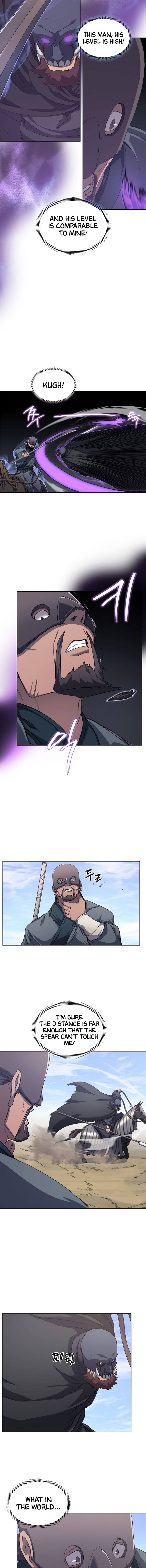 Chronicles of Heavenly Demon chapter 179 page 3