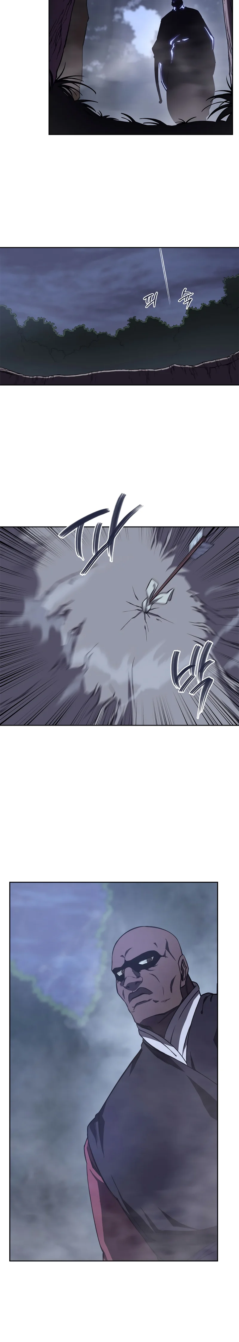 Chronicles of Heavenly Demon chapter 199 page 6