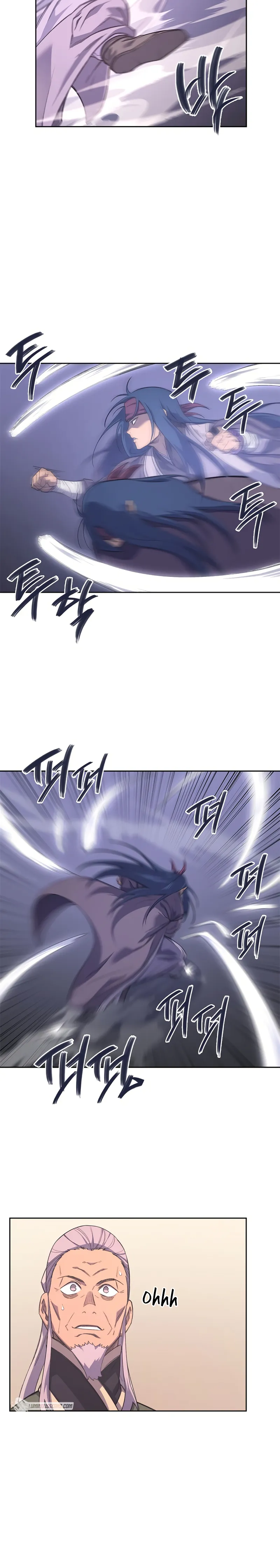 Chronicles of Heavenly Demon chapter 202 page 15