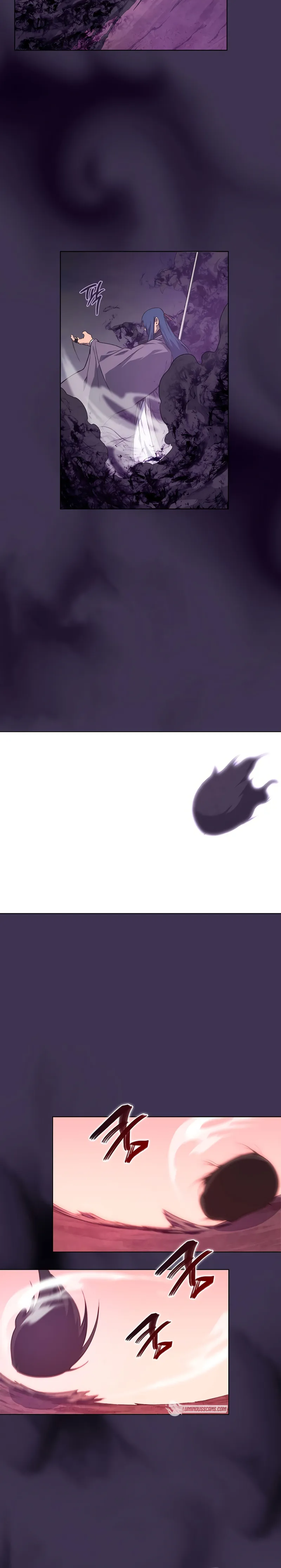 Chronicles of Heavenly Demon chapter 207 page 15