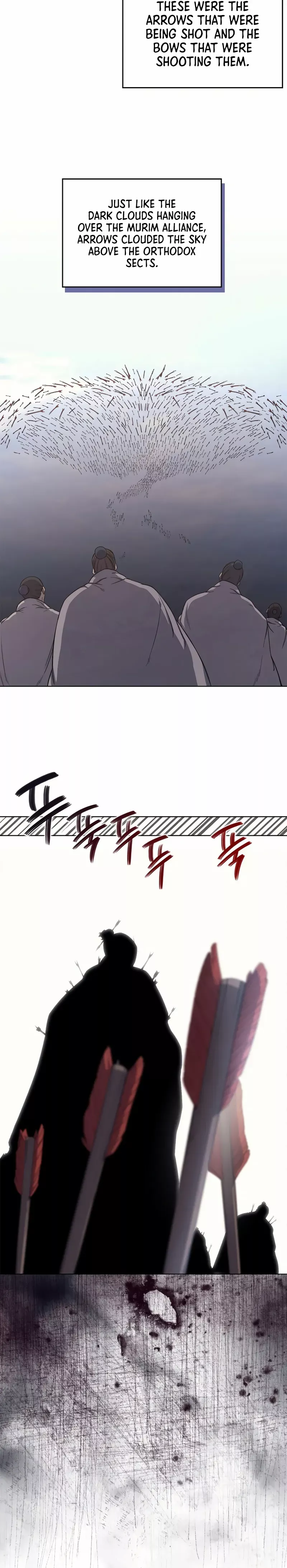 Chronicles of Heavenly Demon chapter 207 page 2