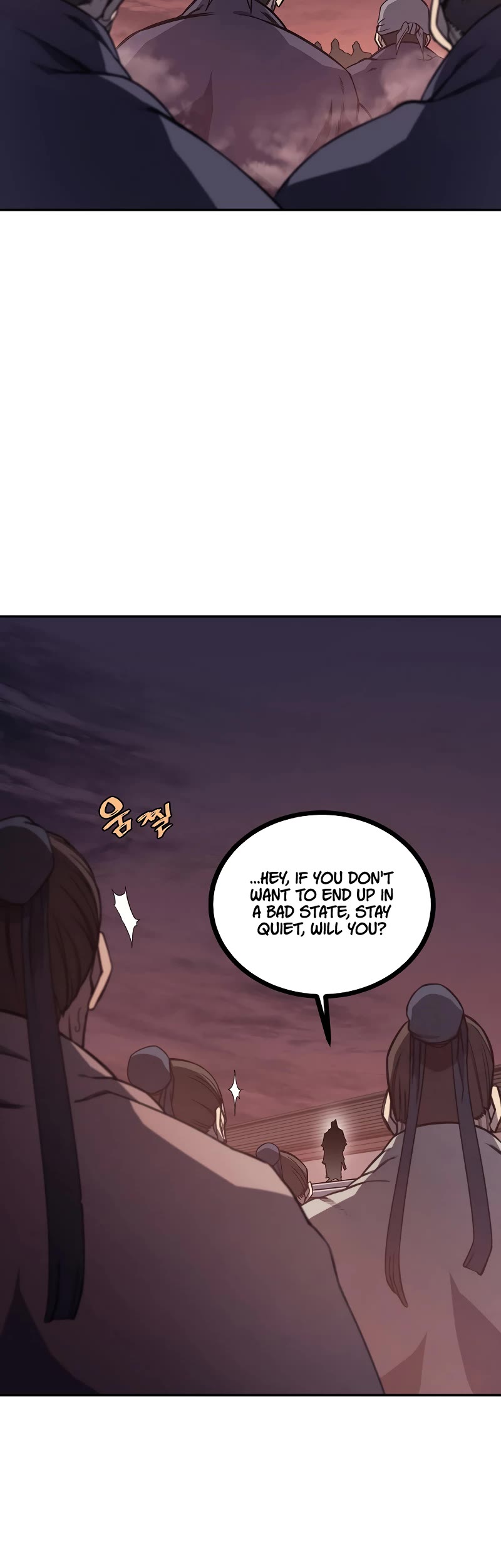 Chronicles of Heavenly Demon chapter 228 page 11