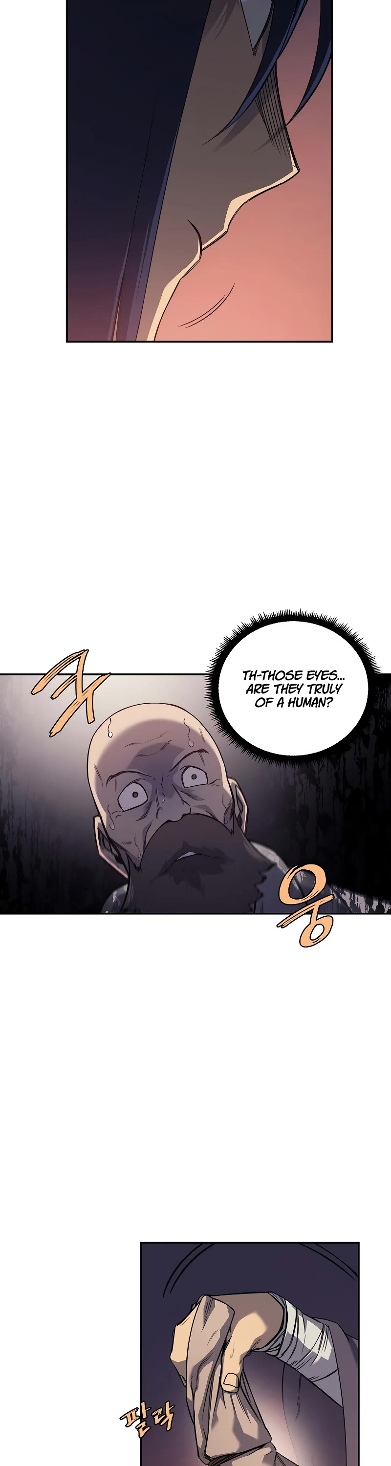 Chronicles of Heavenly Demon chapter 228 page 19