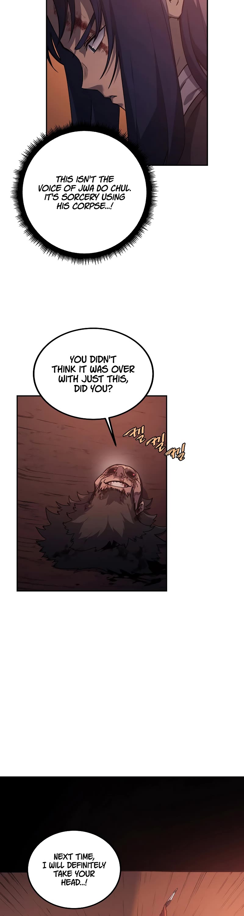 Chronicles of Heavenly Demon chapter 228 page 2