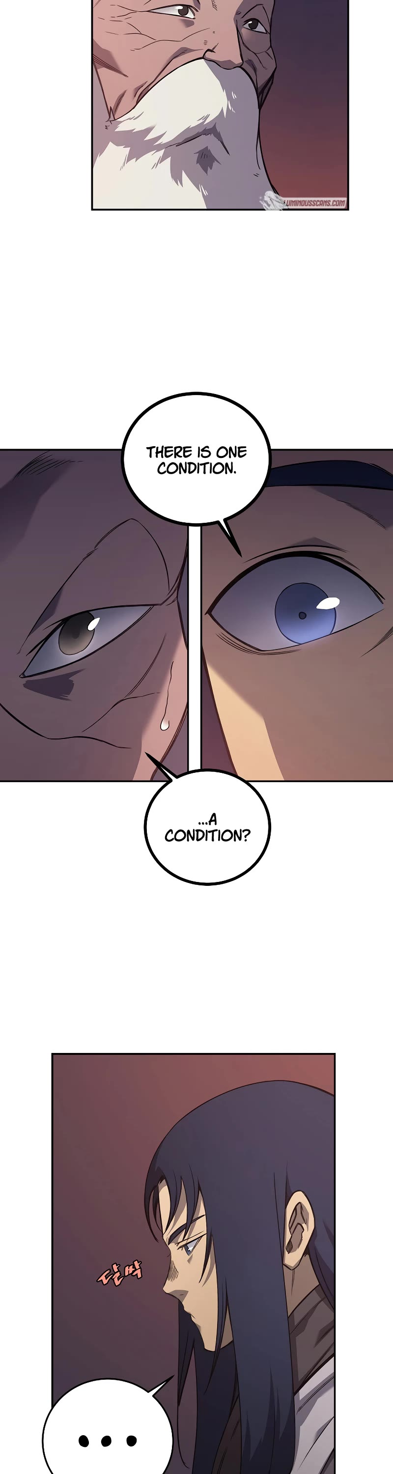 Chronicles of Heavenly Demon chapter 228 page 23