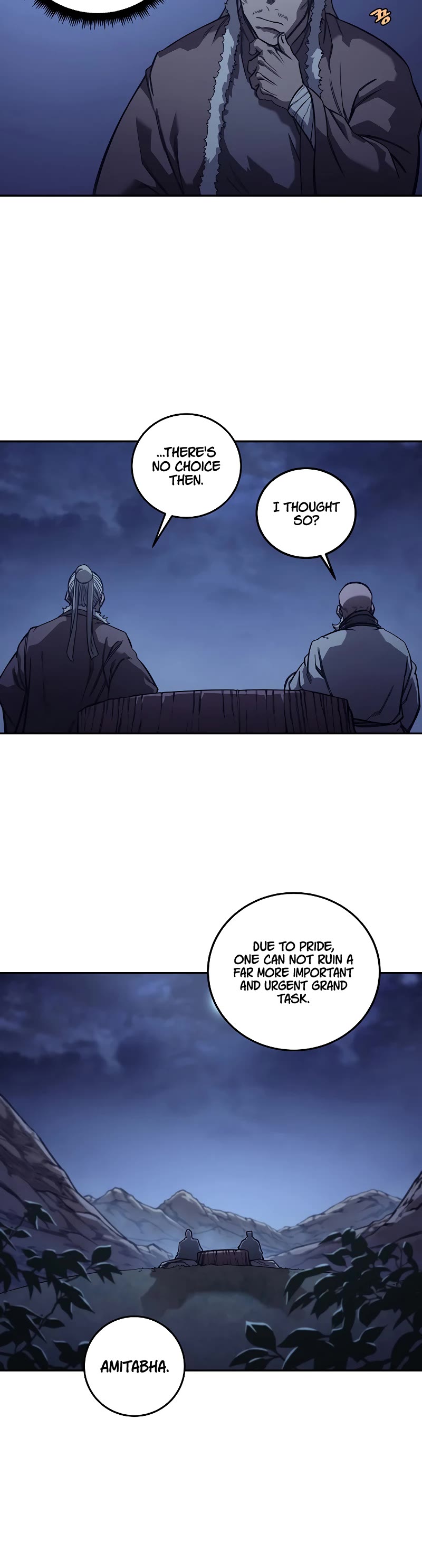 Chronicles of Heavenly Demon chapter 228 page 29