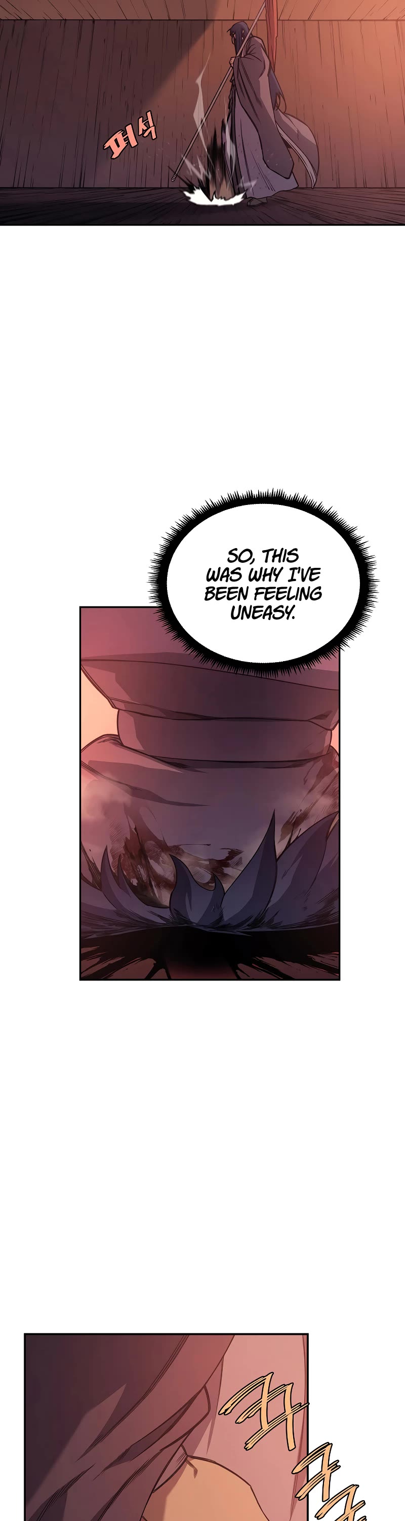 Chronicles of Heavenly Demon chapter 228 page 3