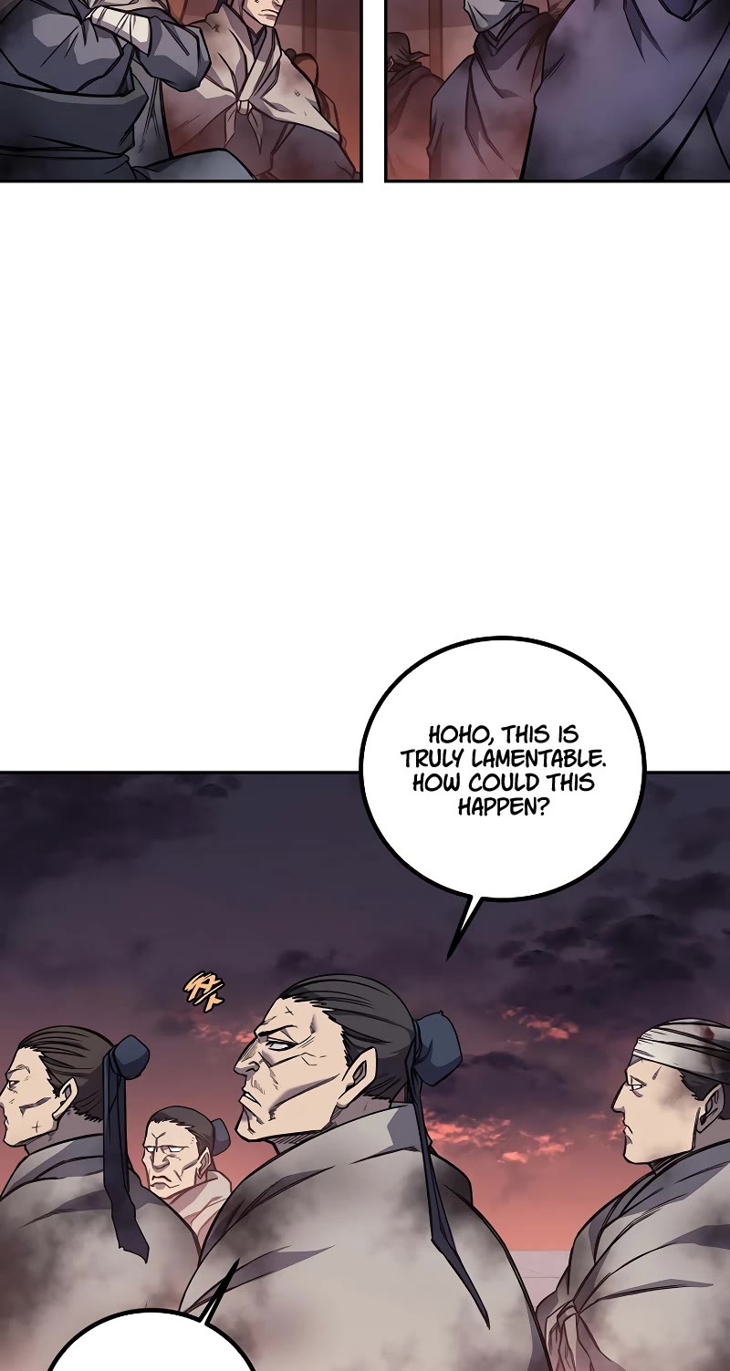 Chronicles of Heavenly Demon chapter 228 page 5