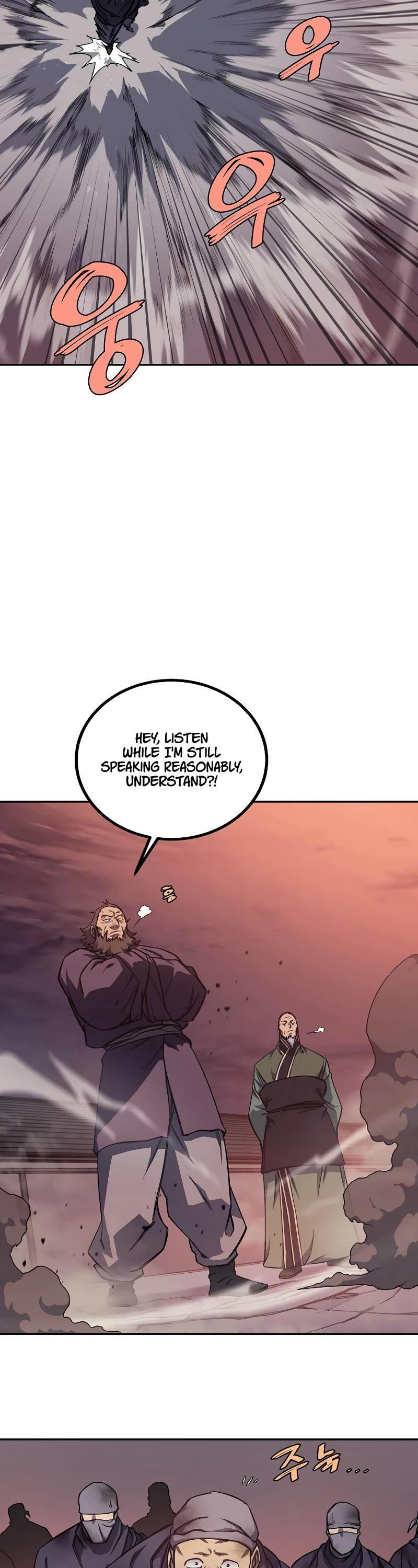 Chronicles of Heavenly Demon chapter 228 page 9