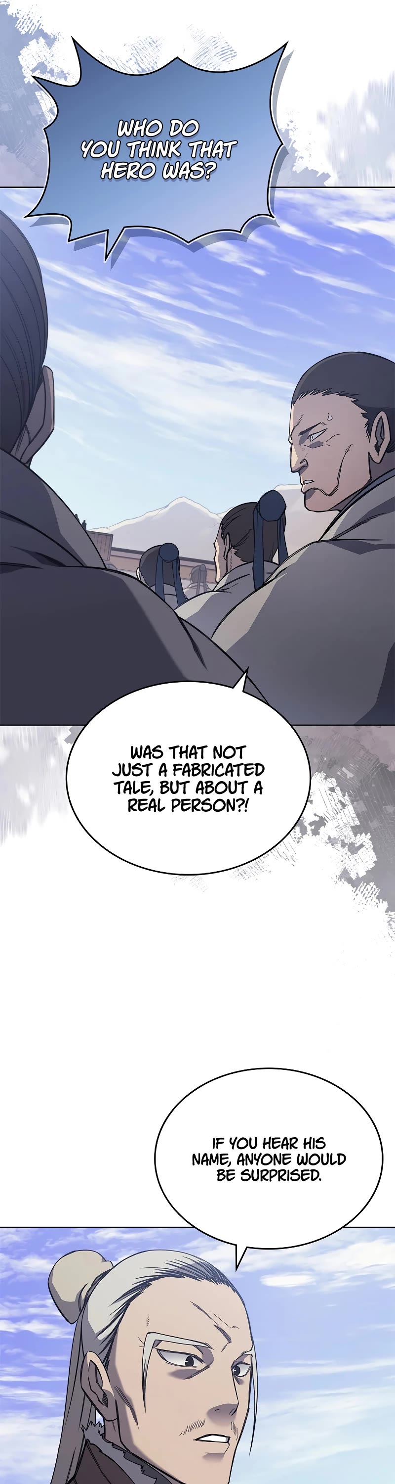 Chronicles of Heavenly Demon chapter 229 page 12