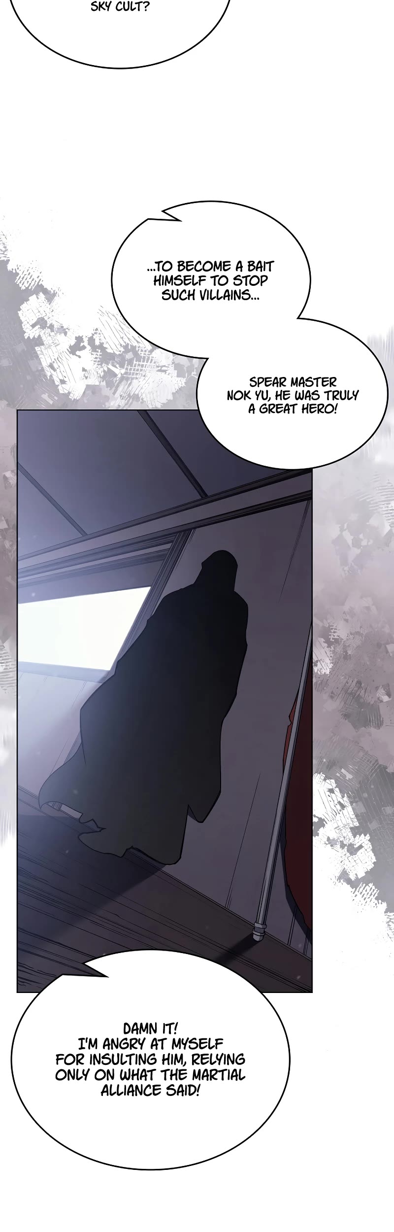 Chronicles of Heavenly Demon chapter 229 page 21