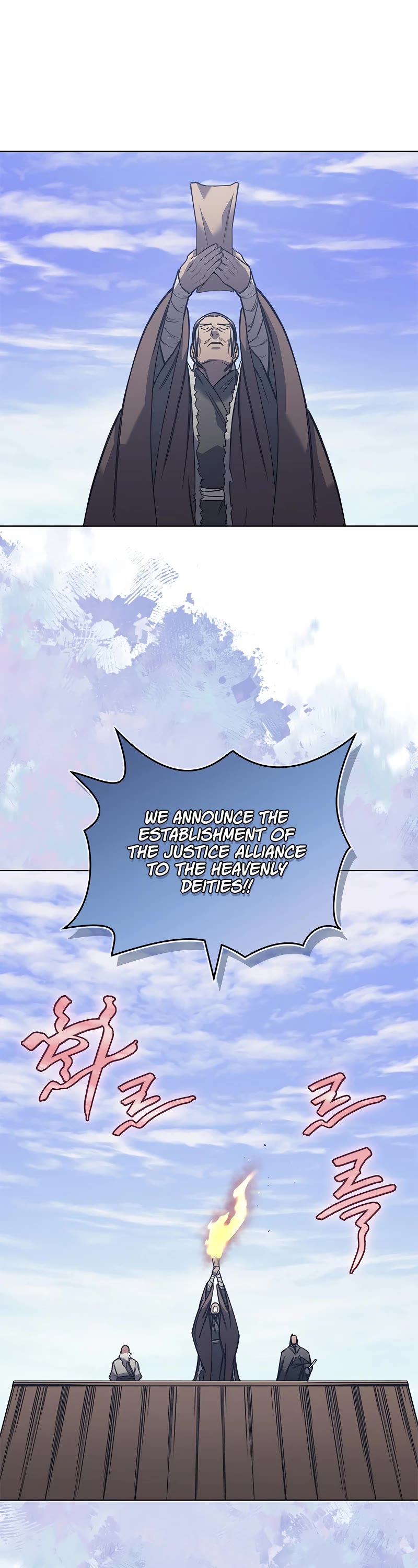 Chronicles of Heavenly Demon chapter 229 page 29