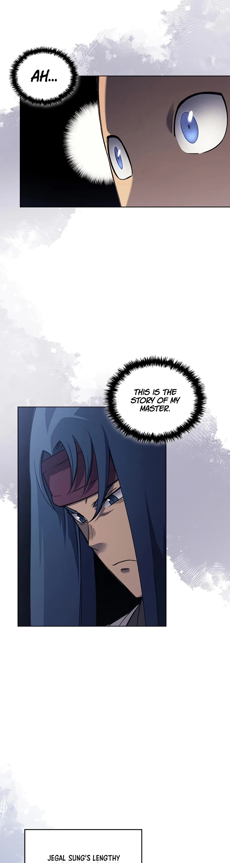 Chronicles of Heavenly Demon chapter 229 page 9