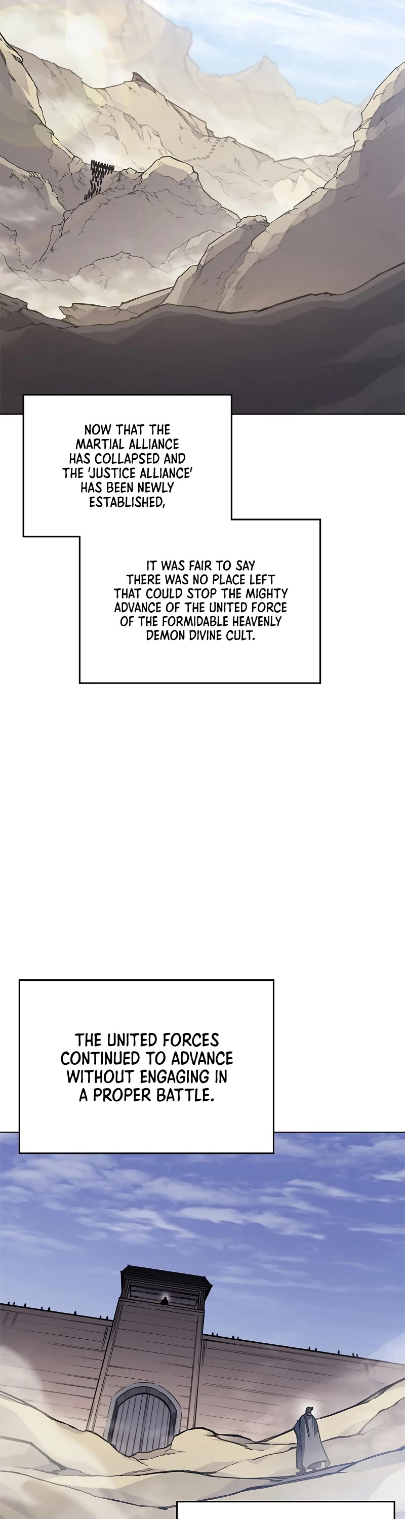 Chronicles of Heavenly Demon chapter 230 page 16