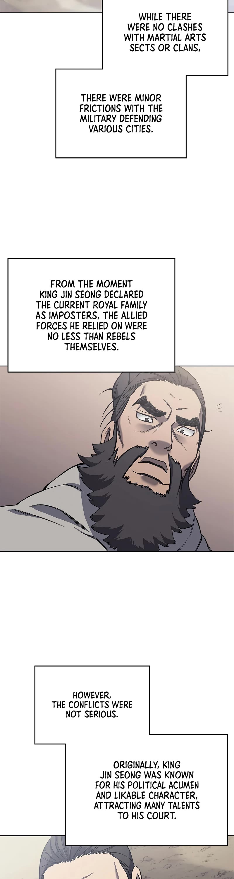 Chronicles of Heavenly Demon chapter 230 page 17